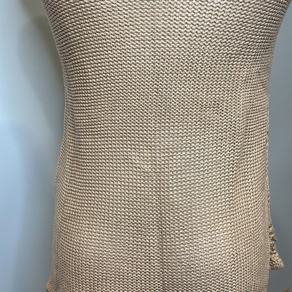 Knit Tank Top - Picture 6 of 12